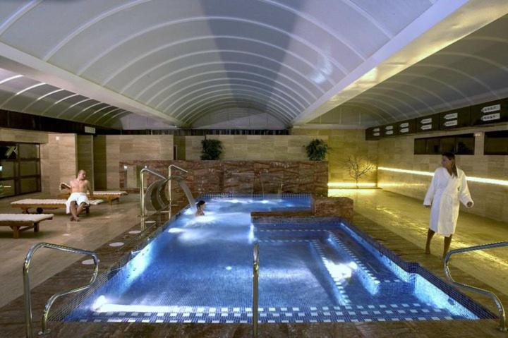 Hotel Rosamar 베니돔 외부 사진