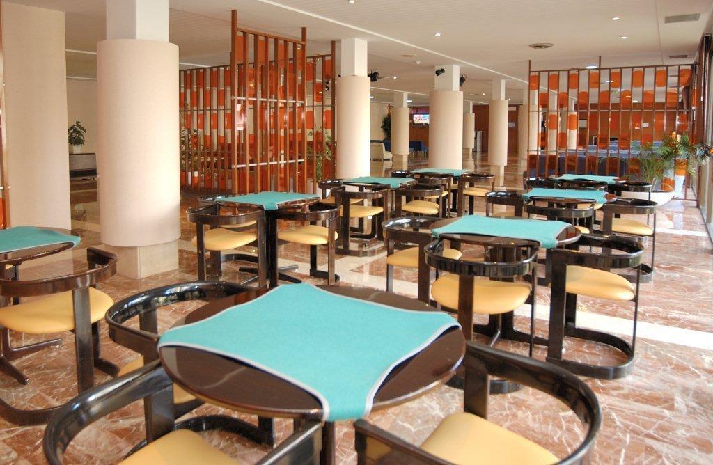 Hotel Rosamar 베니돔 외부 사진