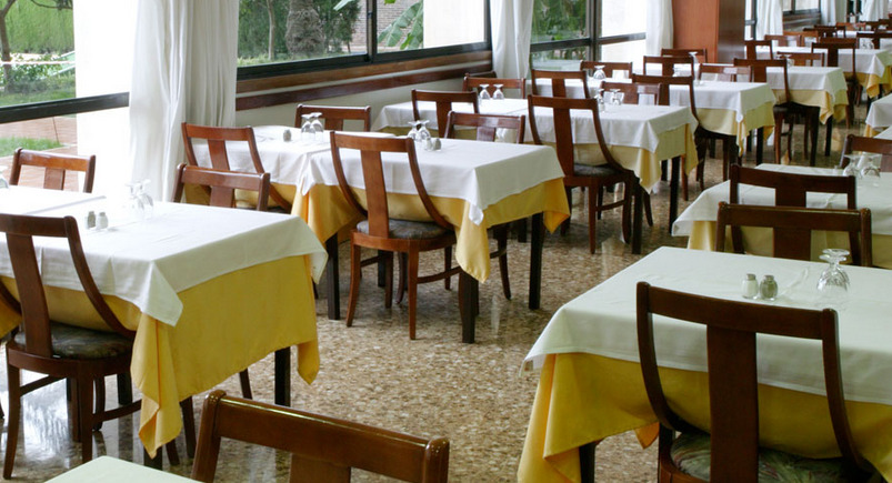 Hotel Rosamar 베니돔 외부 사진